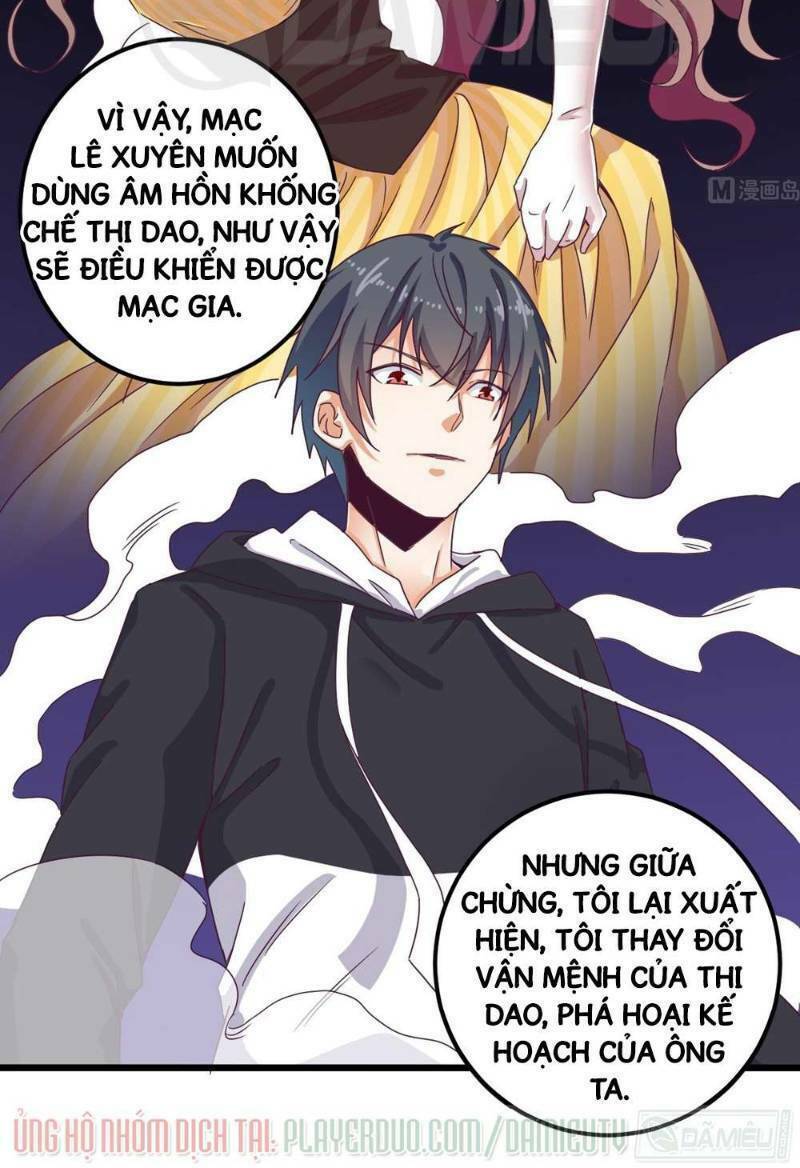 địa phủ khai phá thương chapter 129 - Next chapter 130