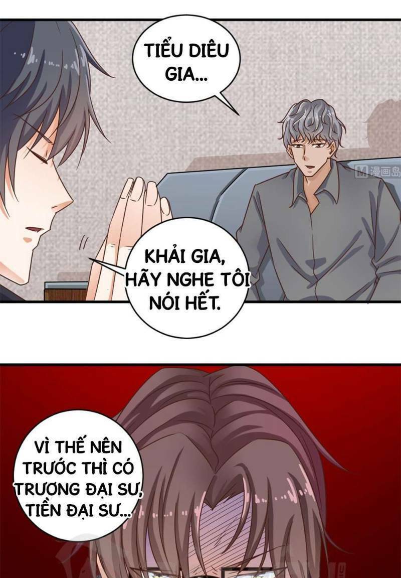 địa phủ khai phá thương chapter 129 - Next chapter 130