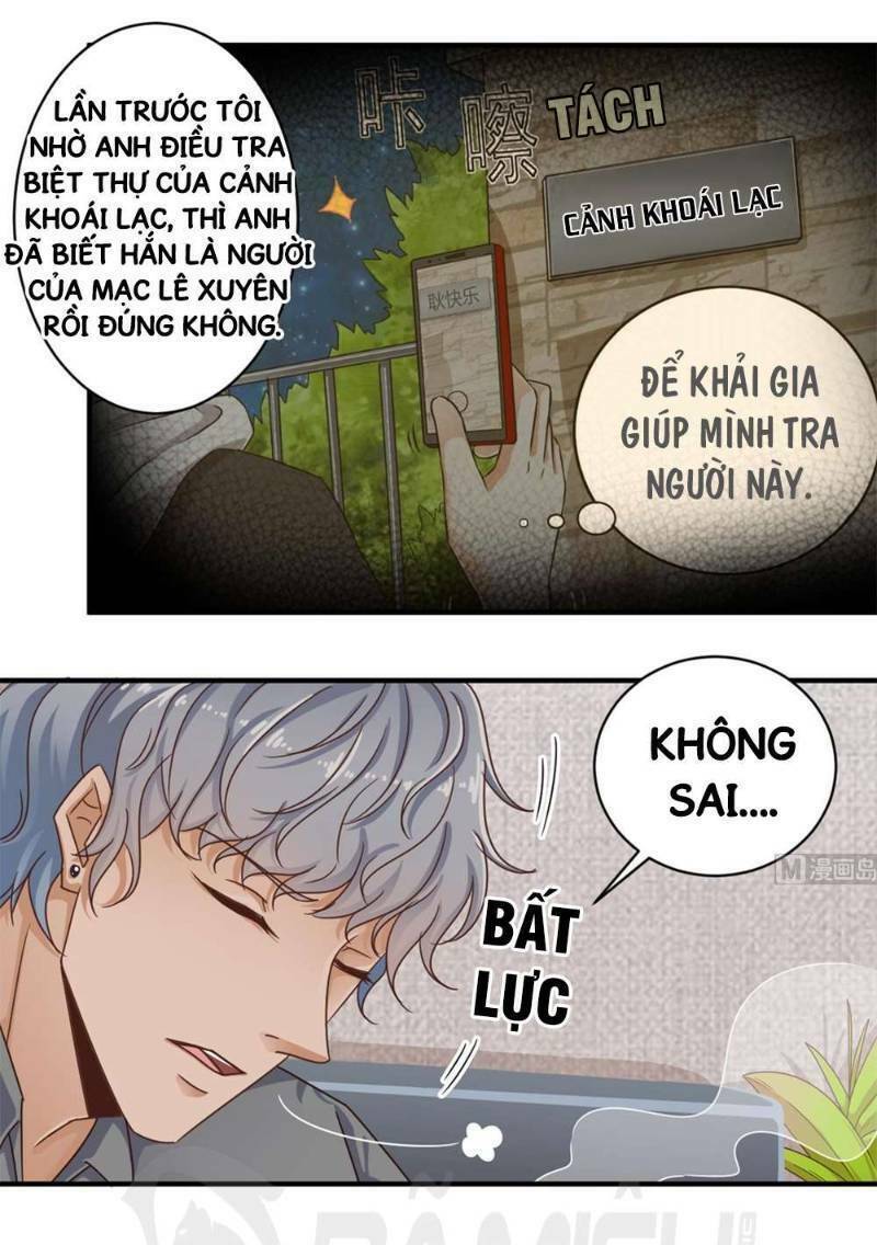 địa phủ khai phá thương chapter 129 - Next chapter 130