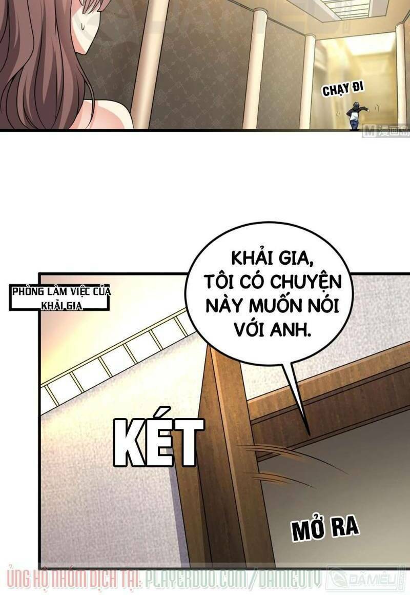 địa phủ khai phá thương chapter 129 - Next chapter 130