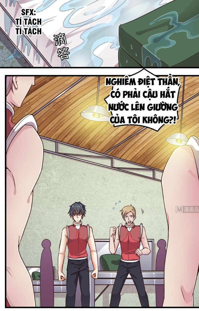 địa phủ khai phá thương chapter 133 - Next chapter 134