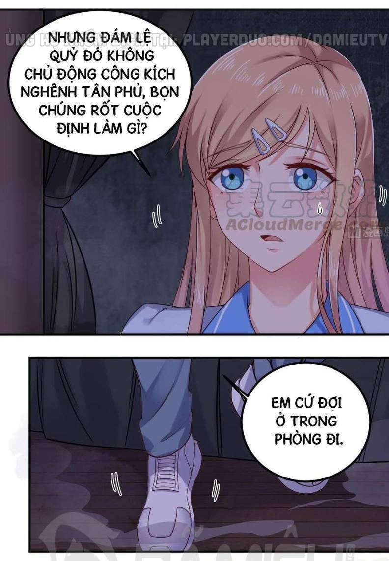 địa phủ khai phá thương chapter 153 - Next chapter 154