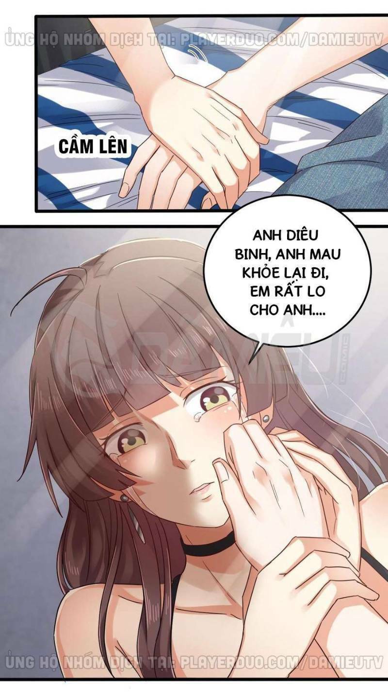 địa phủ khai phá thương chapter 153 - Next chapter 154