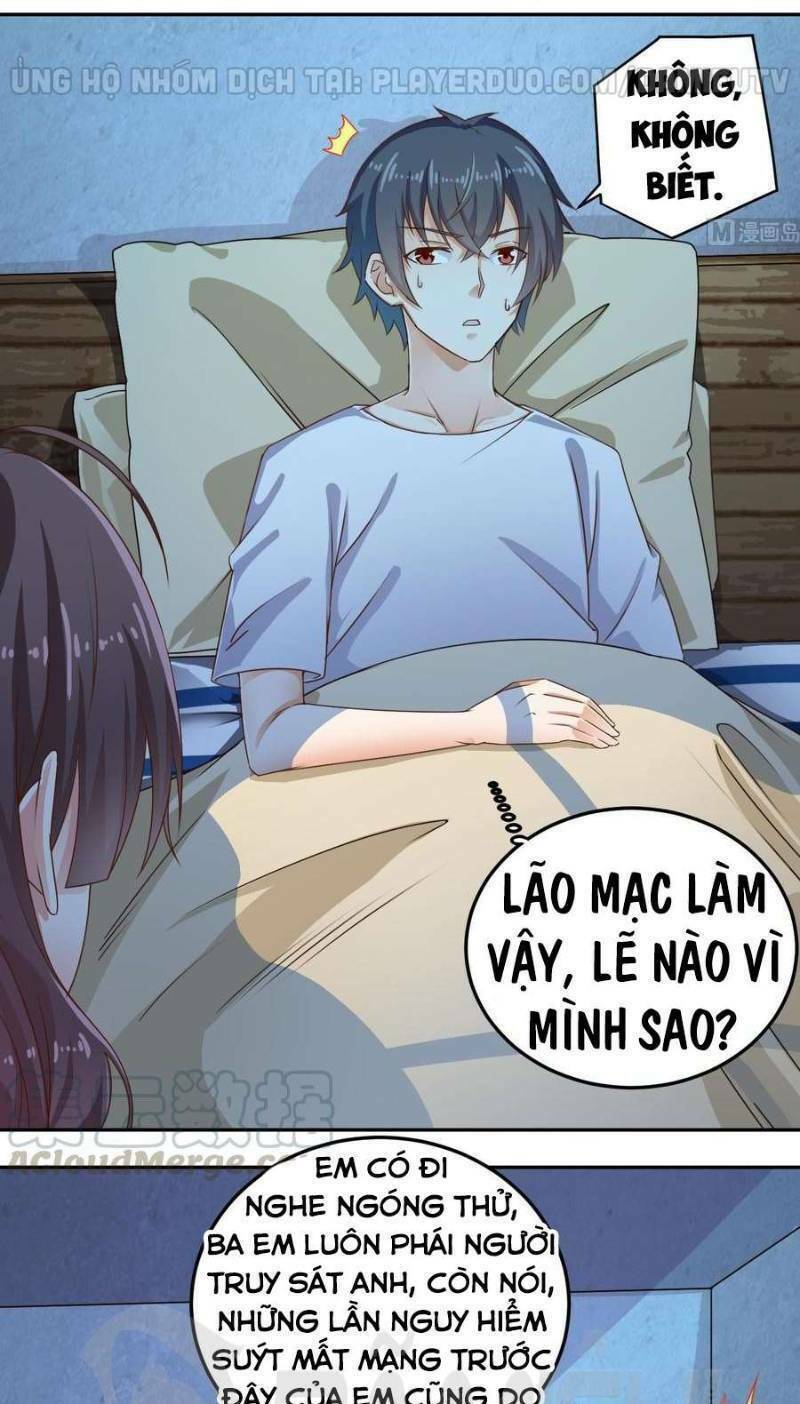 địa phủ khai phá thương chapter 155 - Trang 2