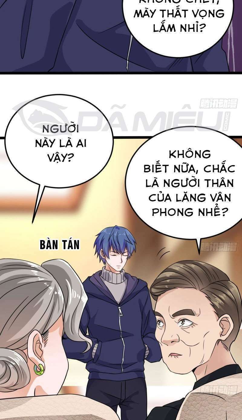 địa phủ khai phá thương chapter 212 - Next chapter 213