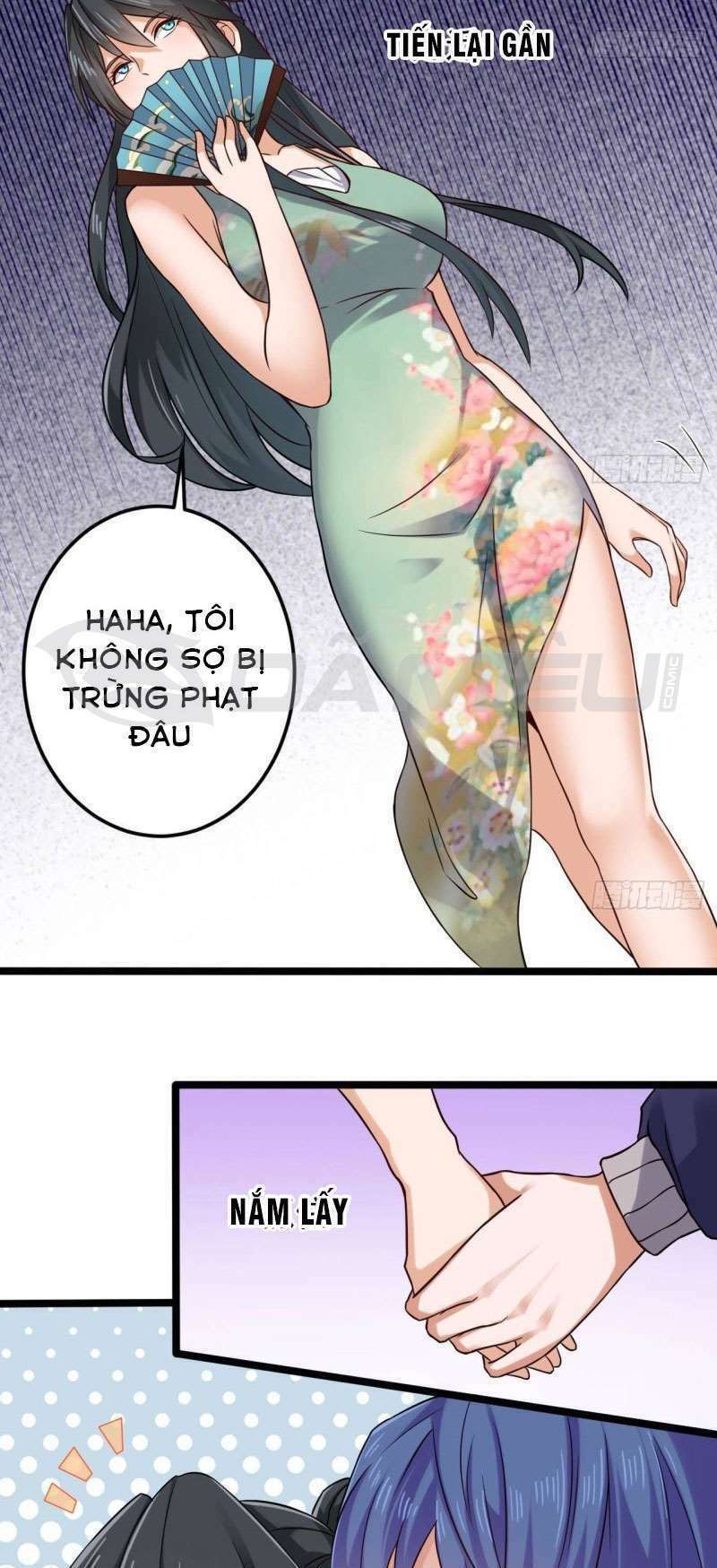 địa phủ khai phá thương chapter 212 - Next chapter 213