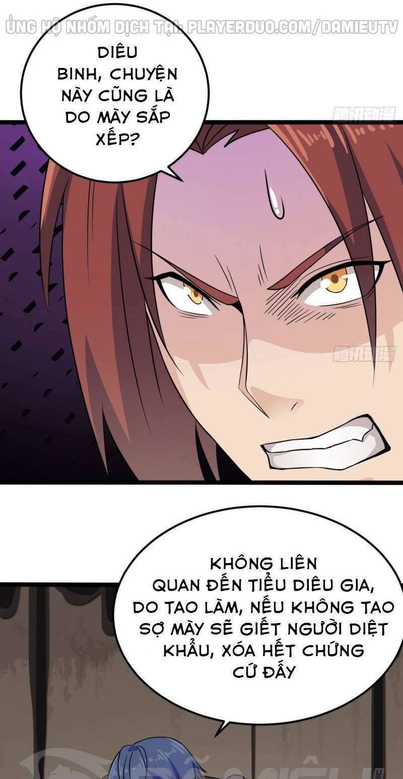 địa phủ khai phá thương chapter 212 - Next chapter 213