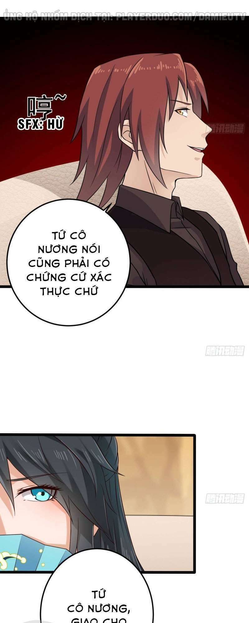 địa phủ khai phá thương chapter 212 - Next chapter 213