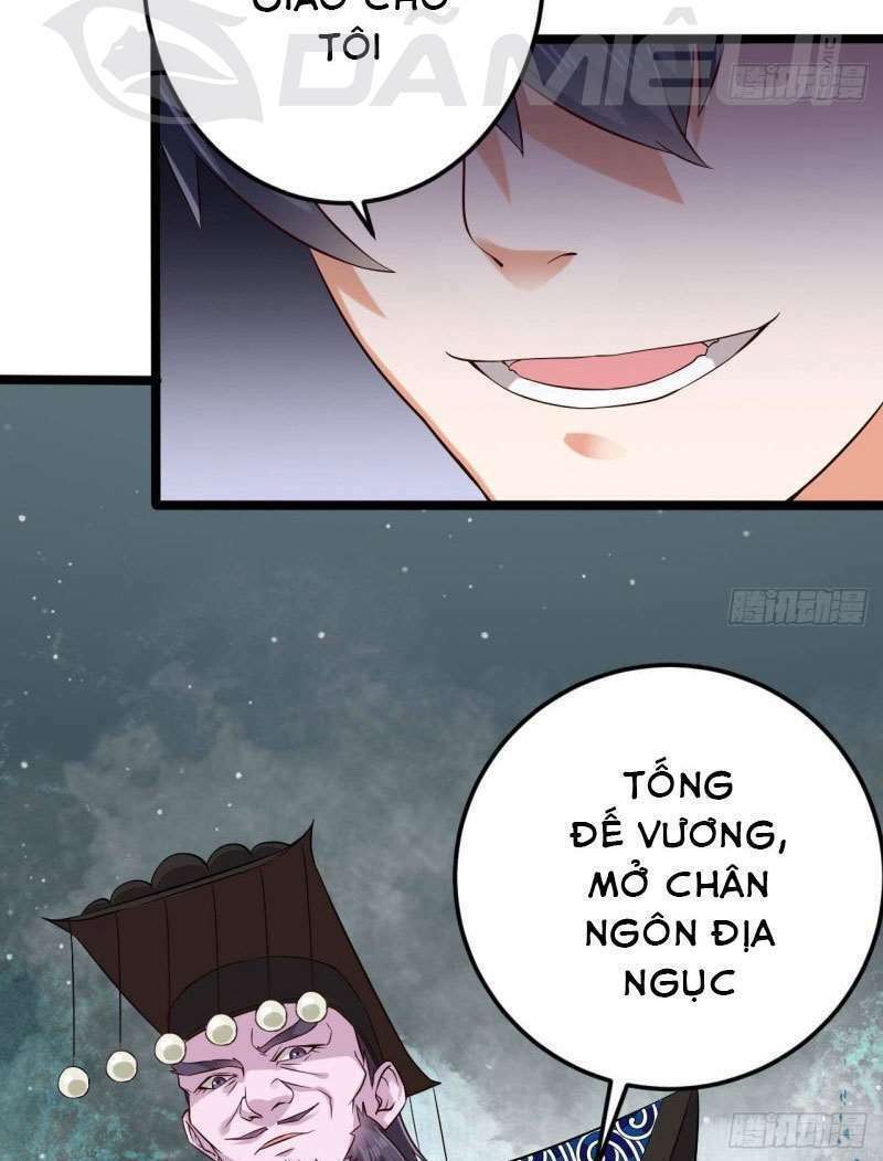 địa phủ khai phá thương chapter 212 - Next chapter 213