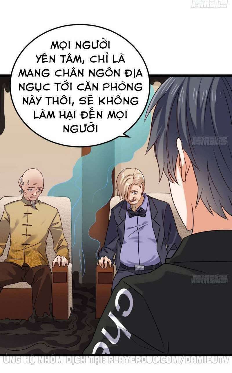 địa phủ khai phá thương chapter 212 - Next chapter 213