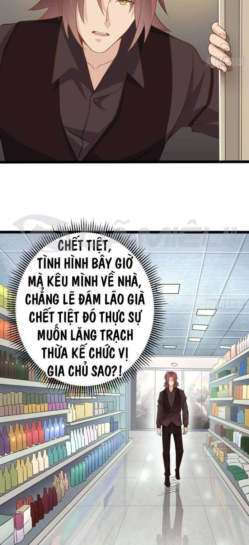 địa phủ khai phá thương chapter 215 - Next chapter 216