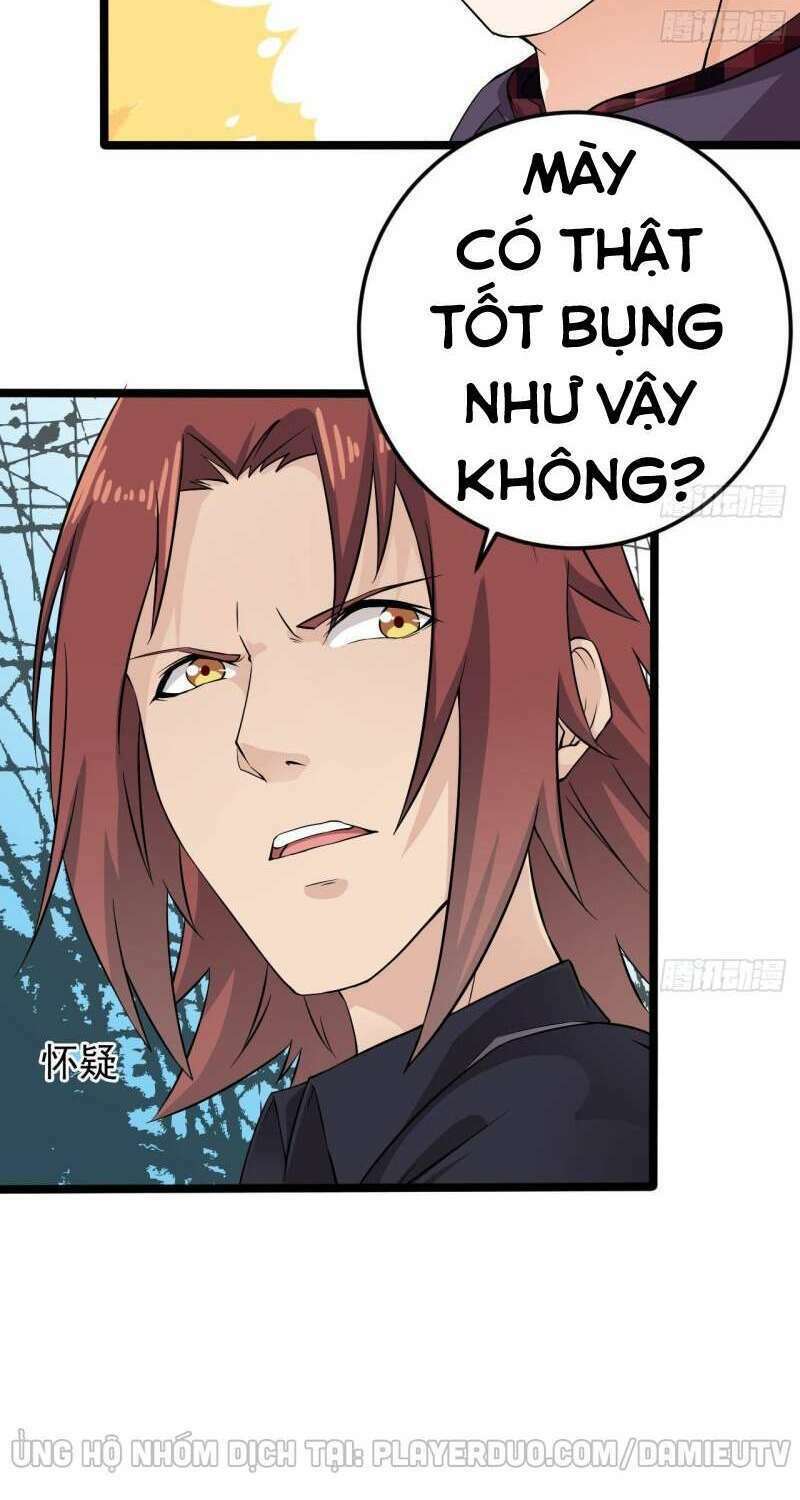 địa phủ khai phá thương chapter 215 - Next chapter 216