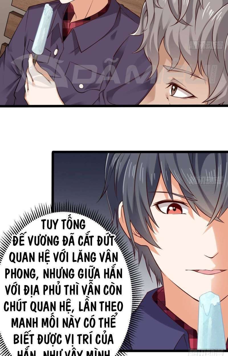 địa phủ khai phá thương chapter 215 - Next chapter 216