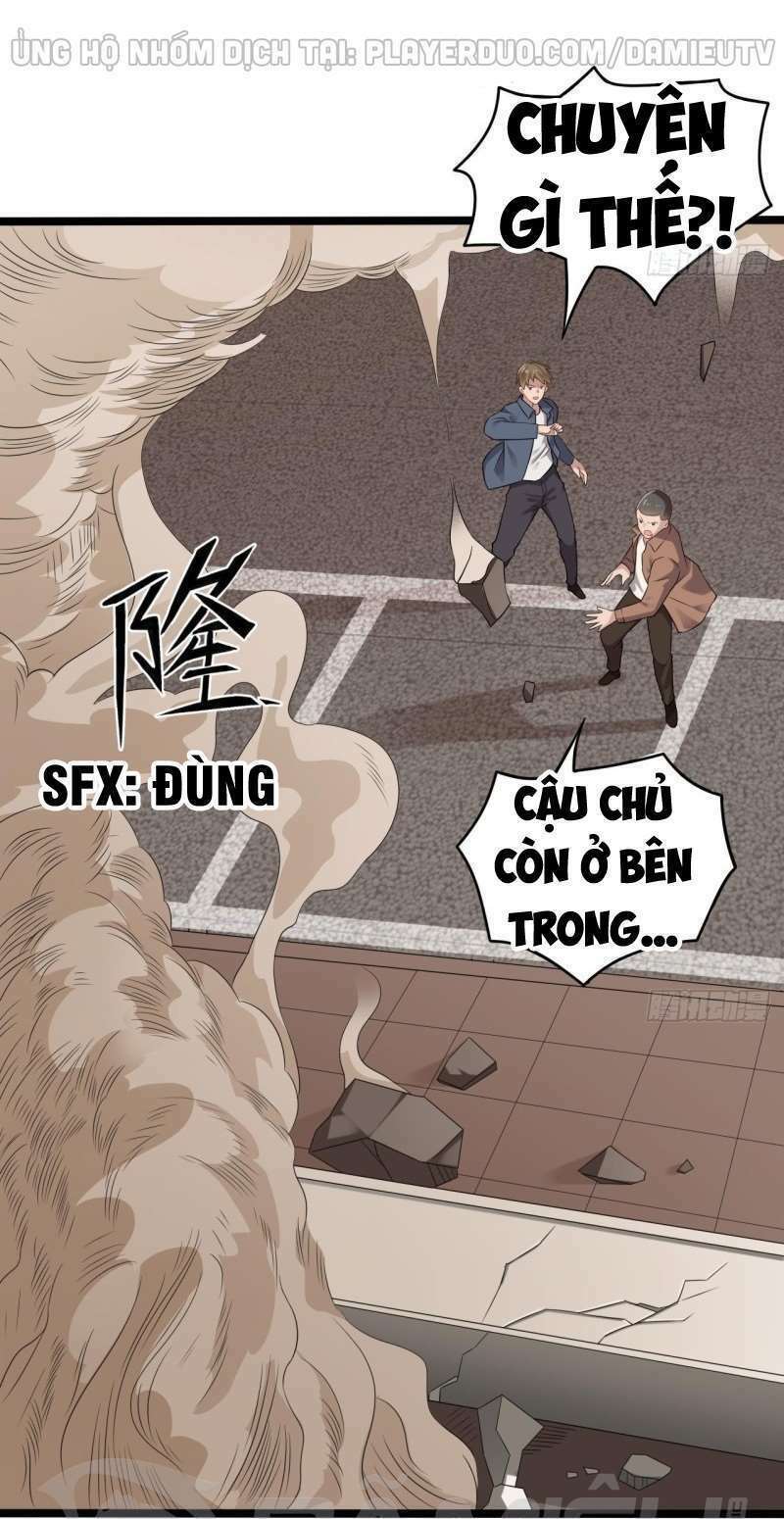 địa phủ khai phá thương chapter 216 - Next chapter 217