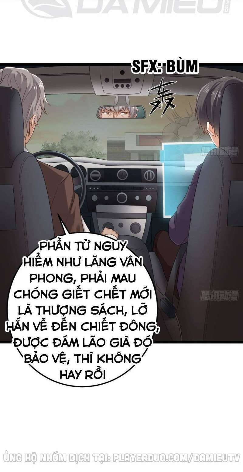 địa phủ khai phá thương chapter 216 - Next chapter 217