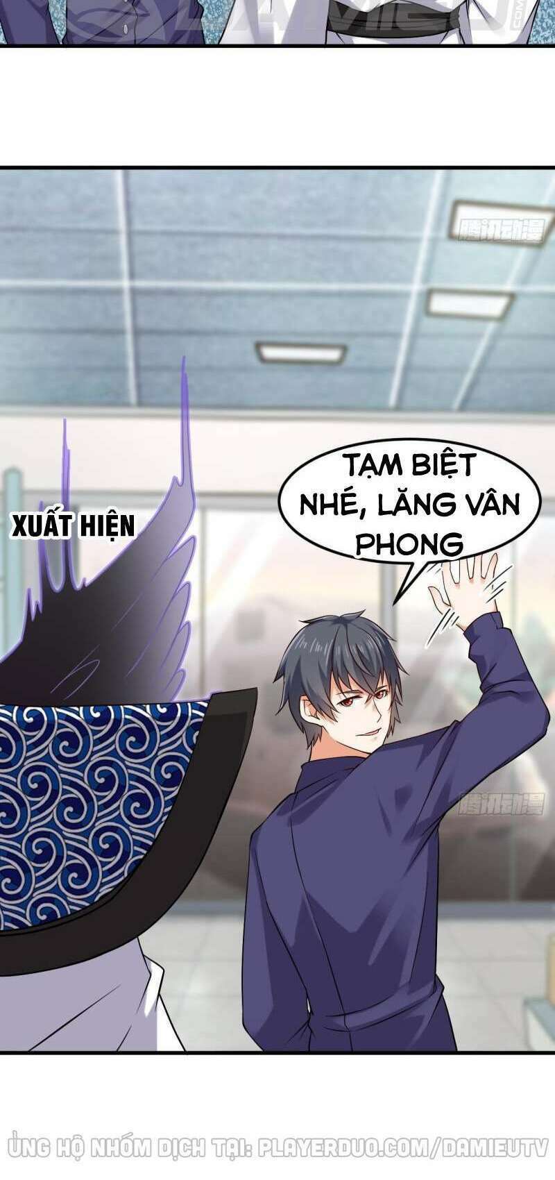 địa phủ khai phá thương chapter 216 - Next chapter 217