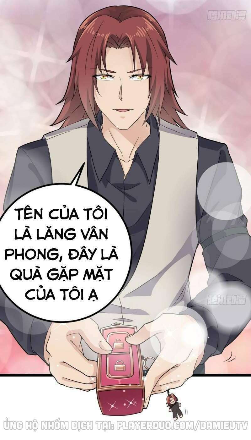 địa phủ khai phá thương chapter 223 - Next chapter 224