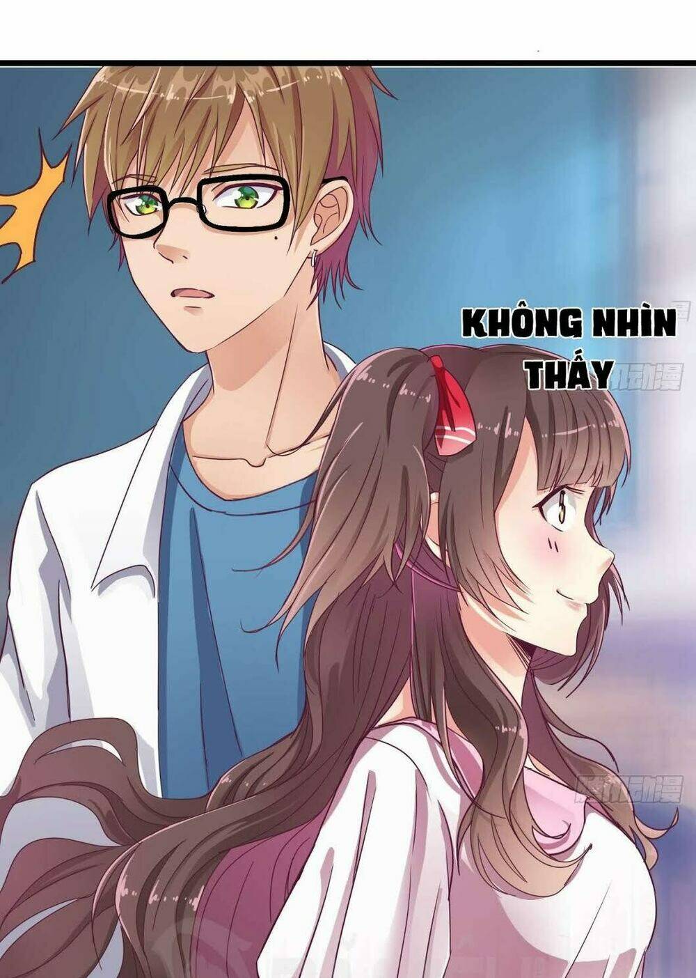 địa phủ khai phá thương chapter 23 - Trang 2