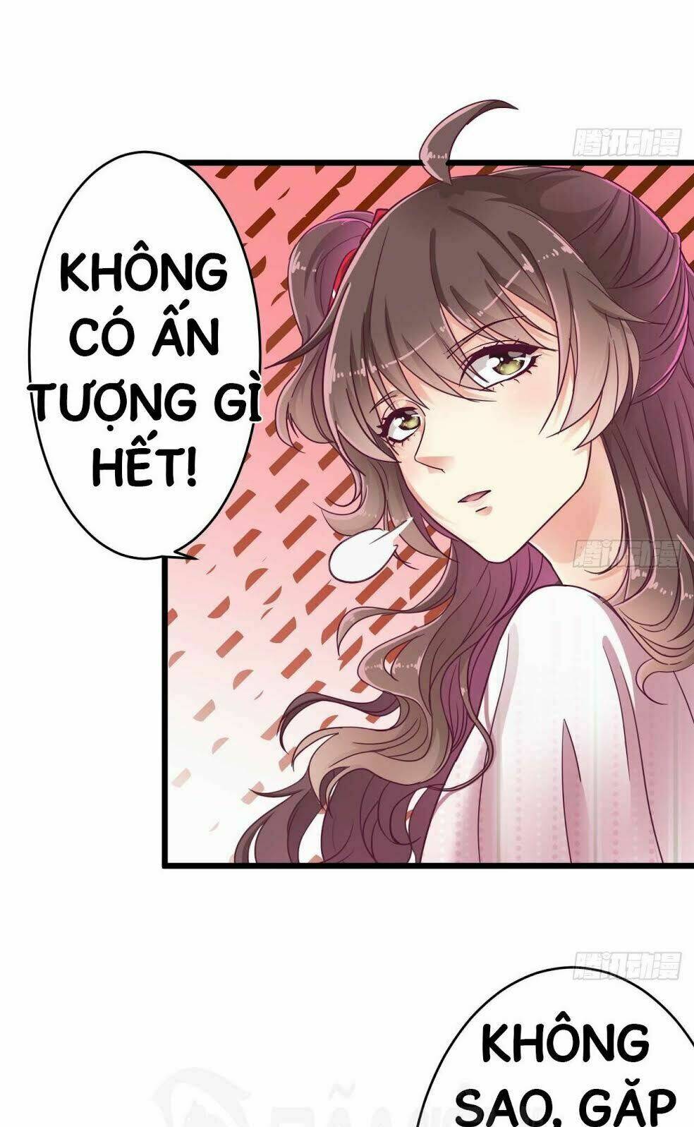 địa phủ khai phá thương chapter 23 - Trang 2