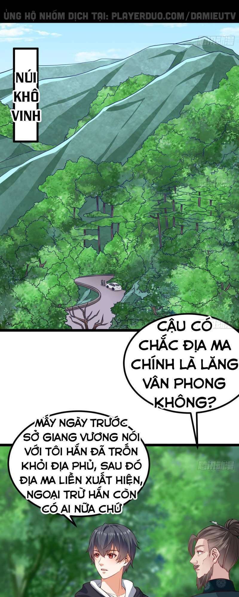 địa phủ khai phá thương chapter 233 - Next chapter 234