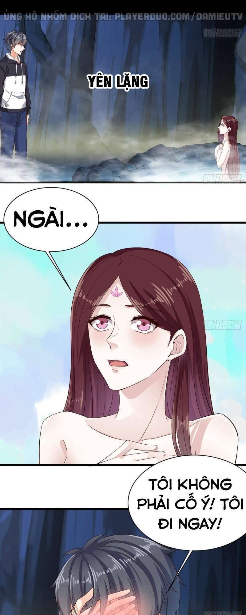 địa phủ khai phá thương chapter 234 - Next chapter 235