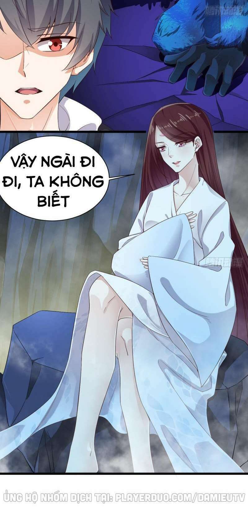 địa phủ khai phá thương chapter 234 - Next chapter 235