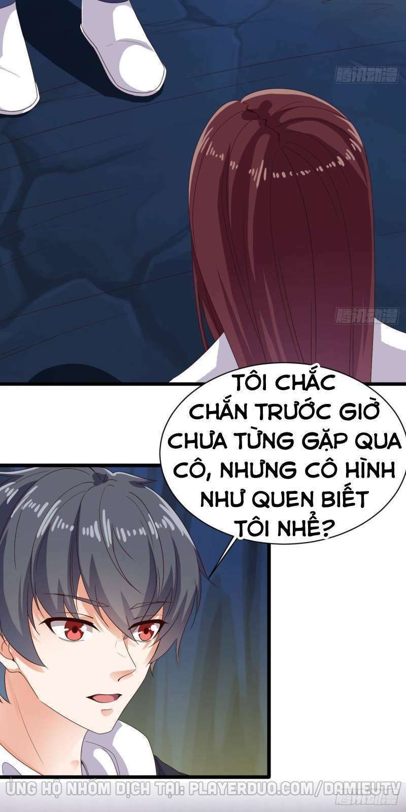 địa phủ khai phá thương chapter 234 - Next chapter 235