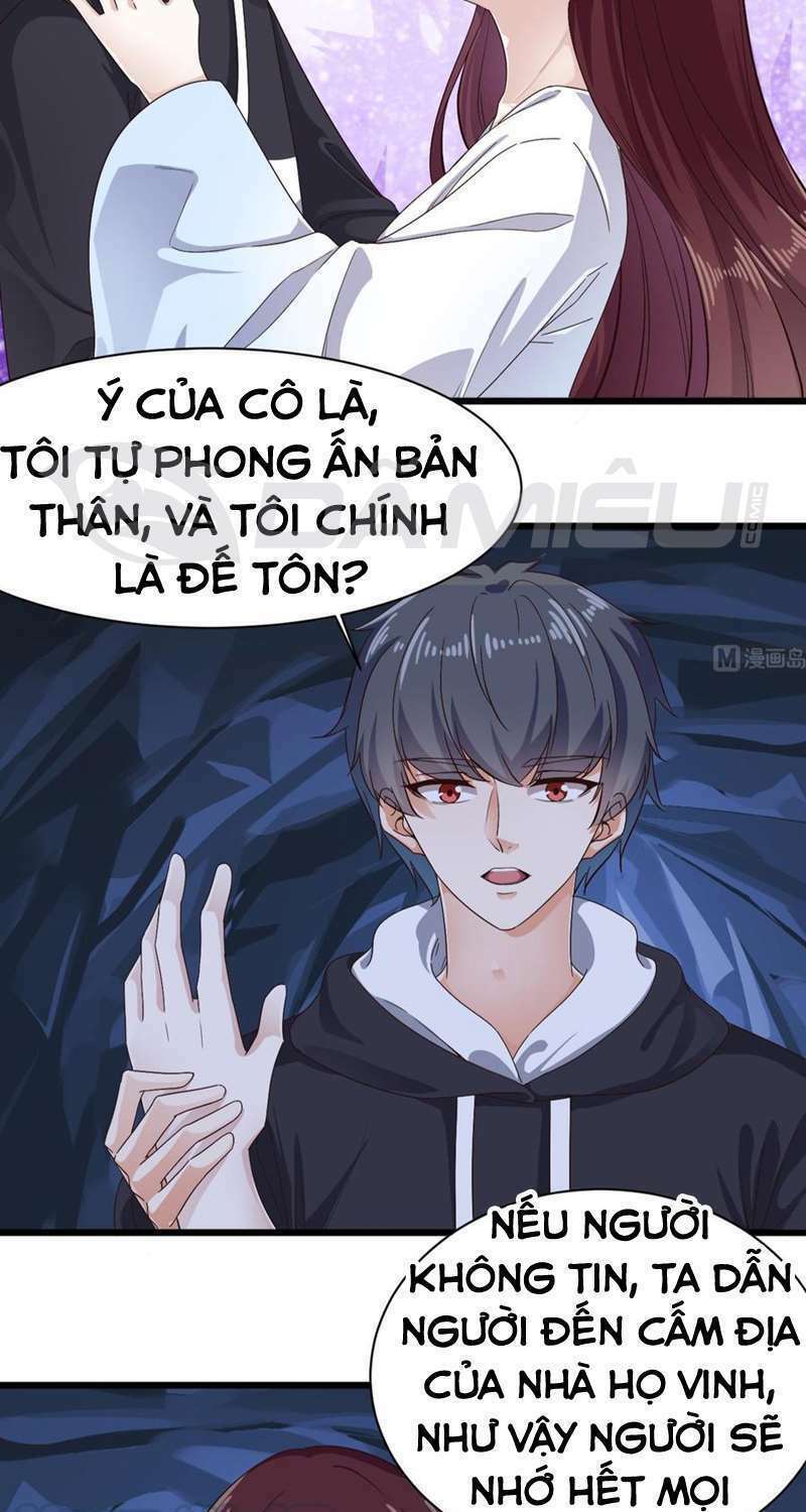 địa phủ khai phá thương chapter 235 - Next chapter 236