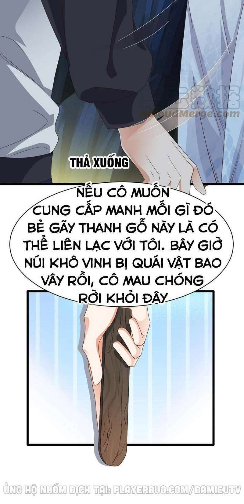 địa phủ khai phá thương chapter 235 - Next chapter 236