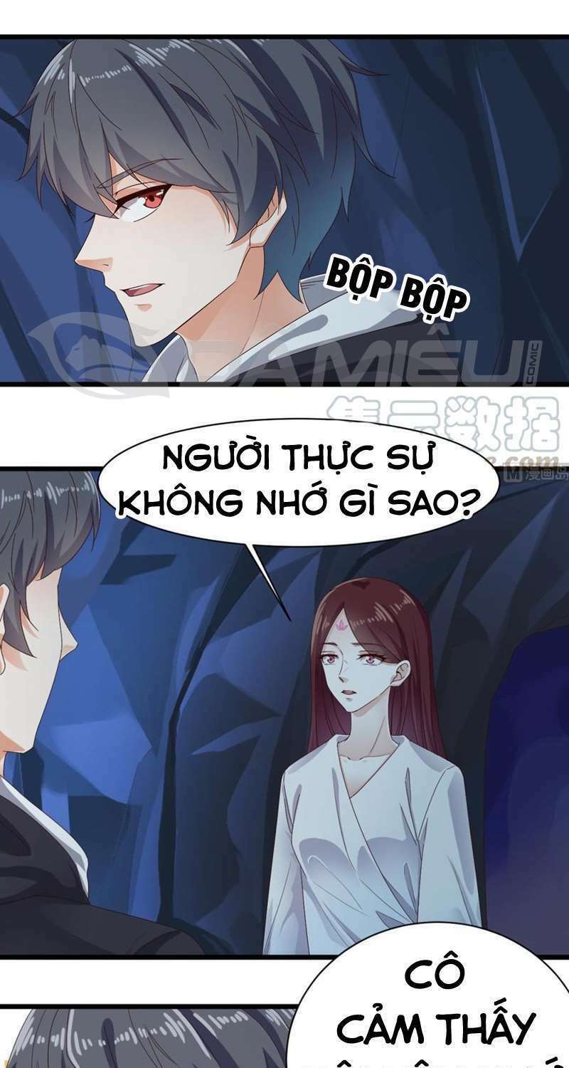 địa phủ khai phá thương chapter 235 - Next chapter 236