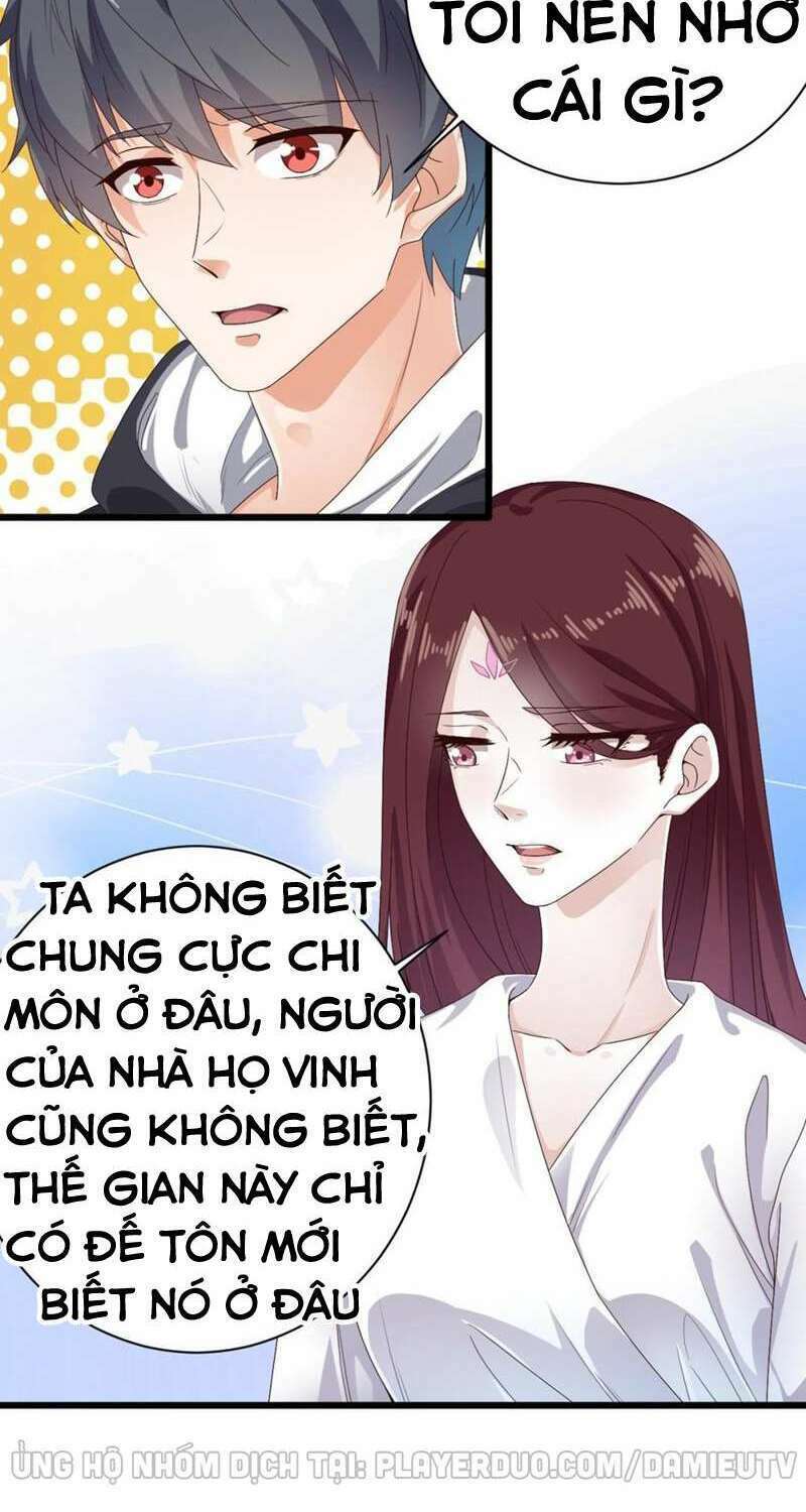 địa phủ khai phá thương chapter 235 - Next chapter 236