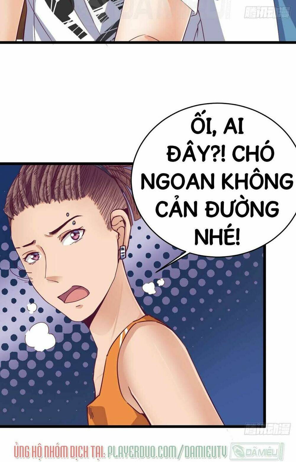 địa phủ khai phá thương chapter 24 - Next chapter 25