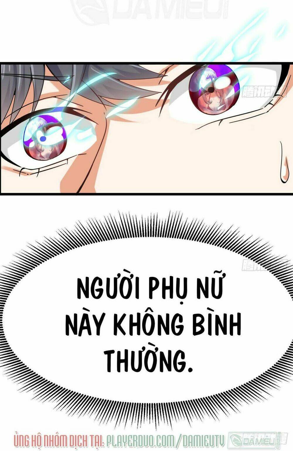 địa phủ khai phá thương chapter 24 - Next chapter 25