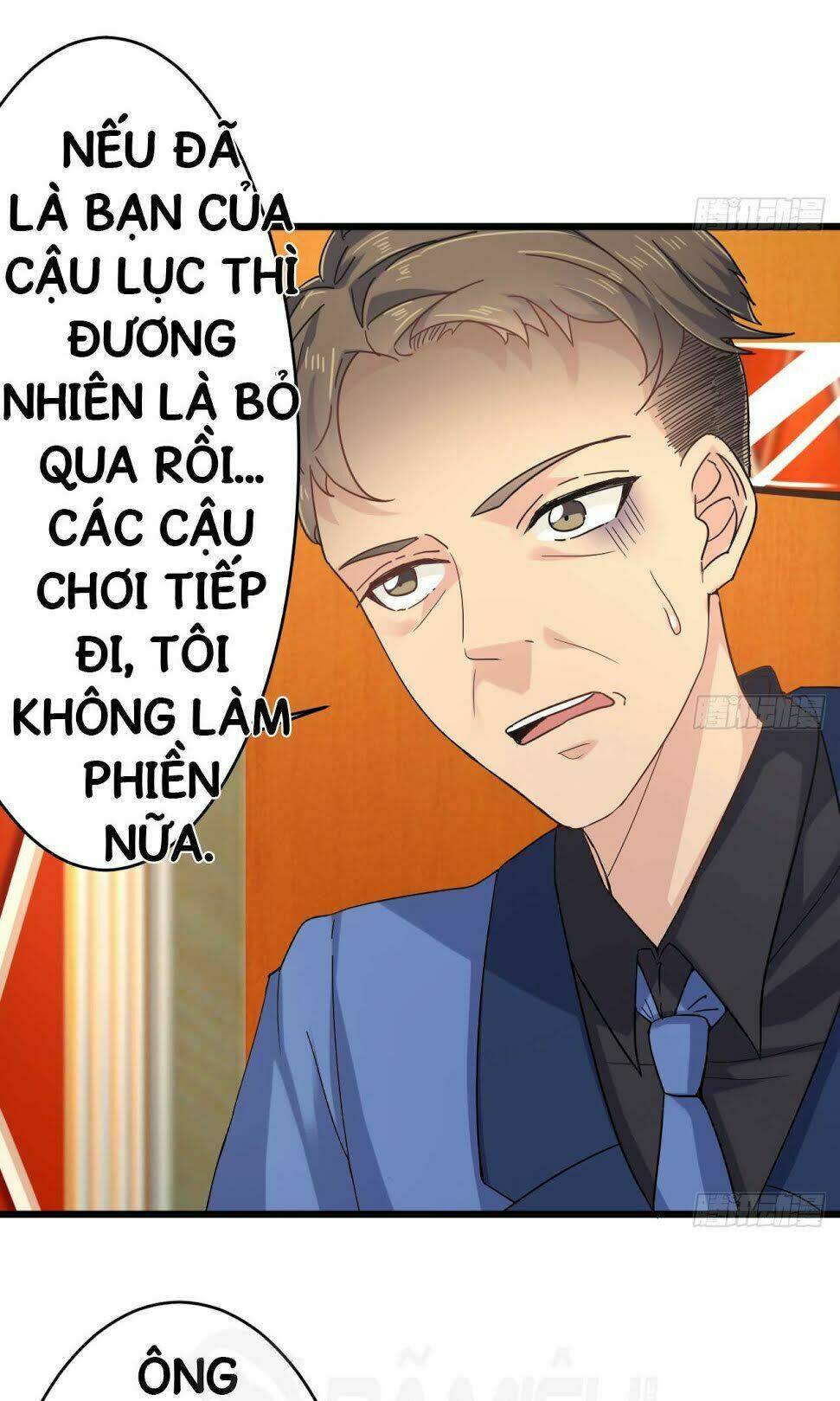 địa phủ khai phá thương chapter 24 - Next chapter 25