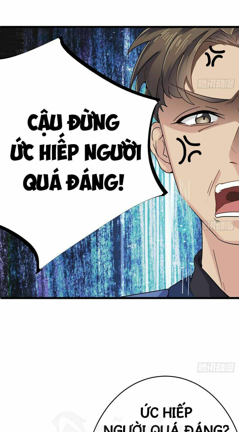 địa phủ khai phá thương chapter 24 - Next chapter 25