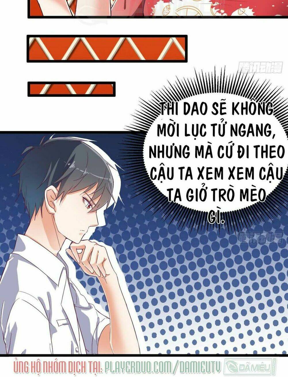 địa phủ khai phá thương chapter 24 - Next chapter 25