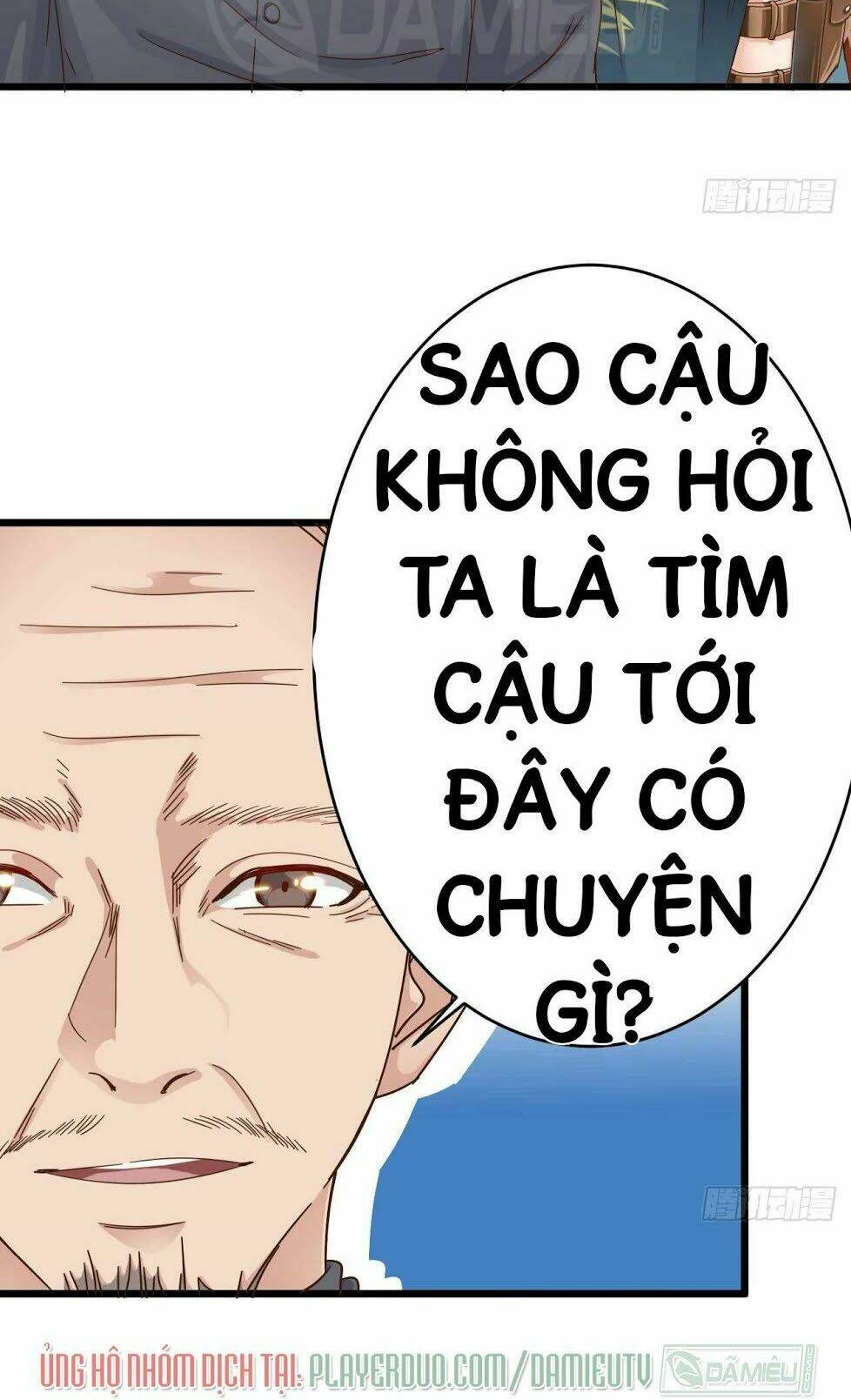 địa phủ khai phá thương chapter 26 - Trang 2