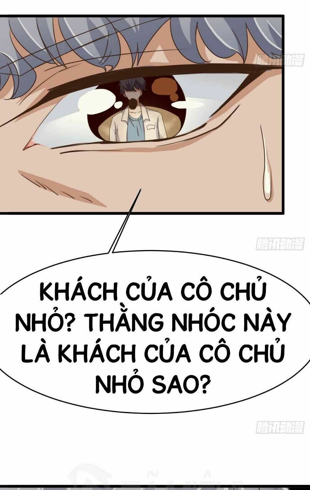 địa phủ khai phá thương chapter 26 - Trang 2