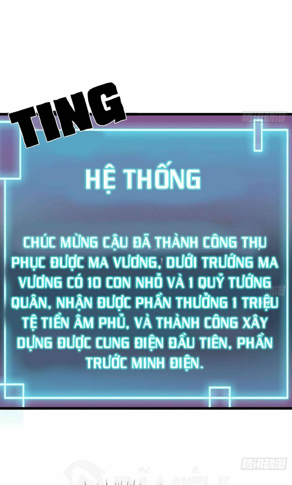 địa phủ khai phá thương chapter 28 - Next chapter 29