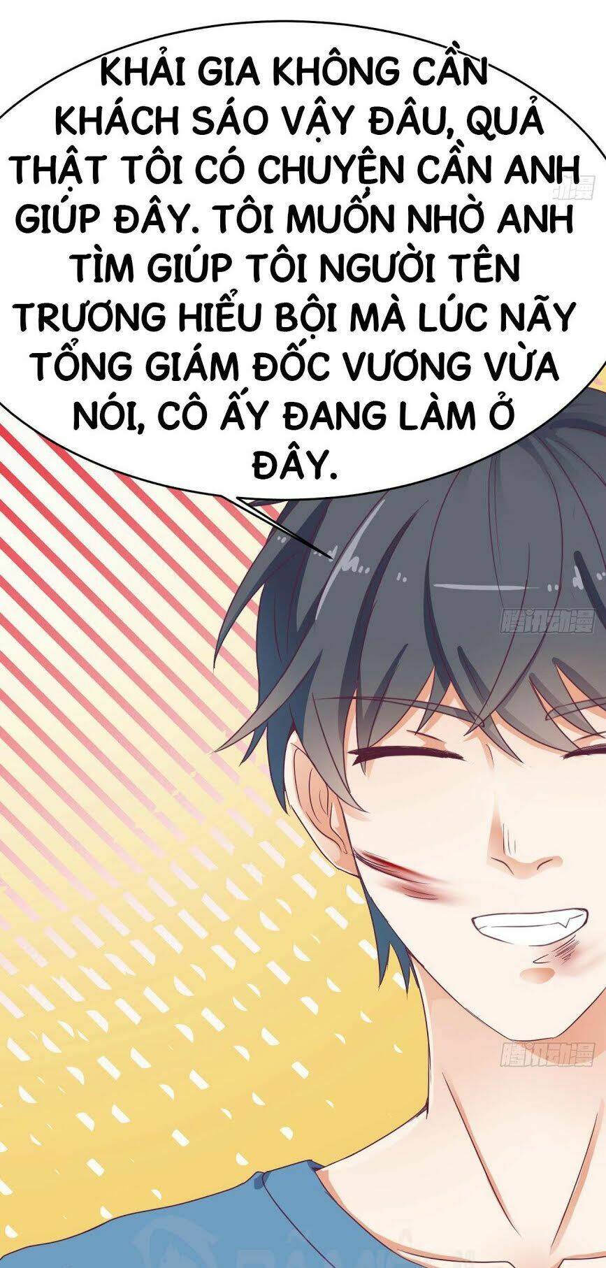 địa phủ khai phá thương chapter 28 - Next chapter 29