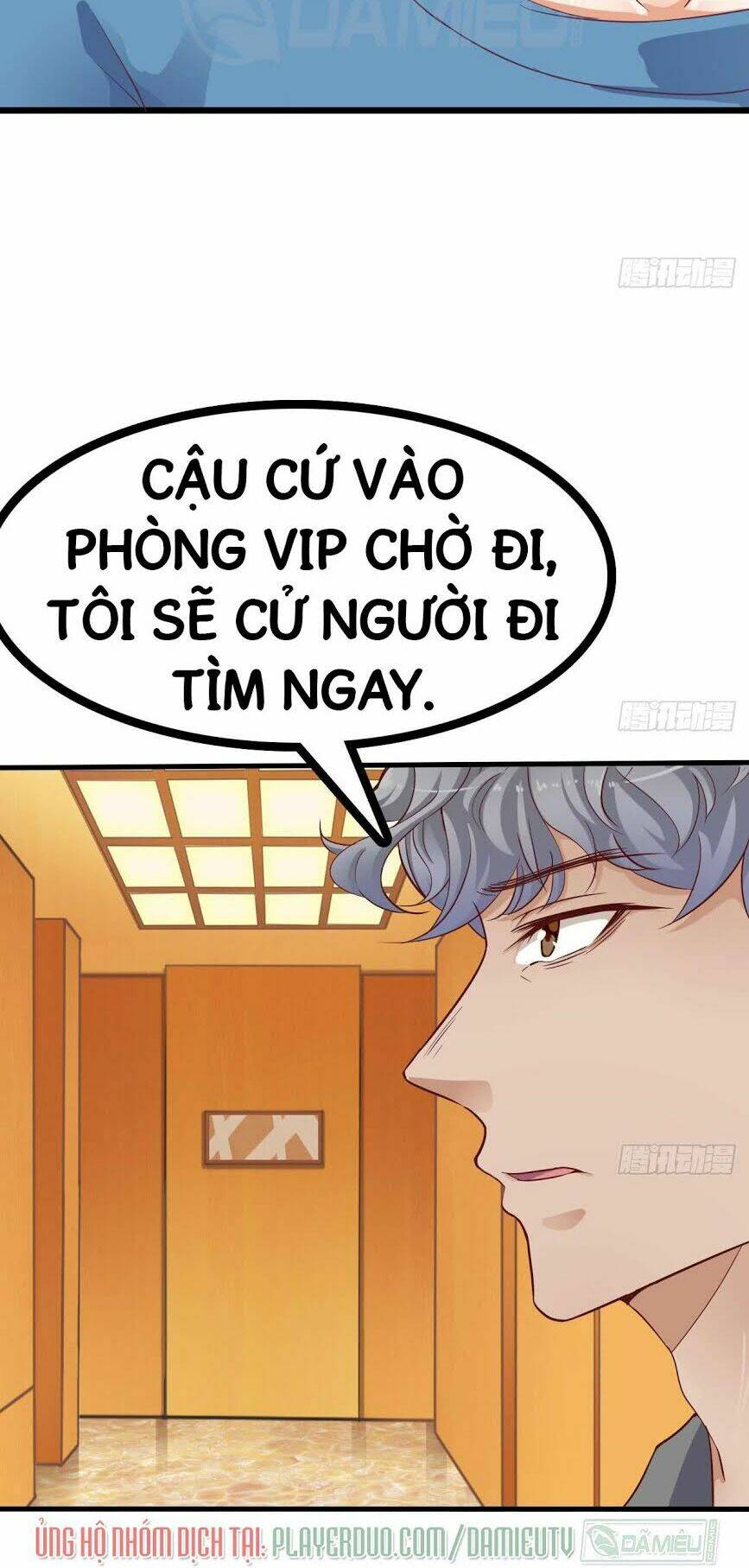 địa phủ khai phá thương chapter 28 - Next chapter 29