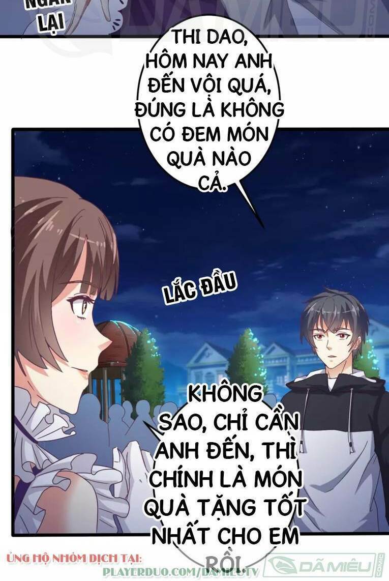 địa phủ khai phá thương chapter 48 - Next chapter 49