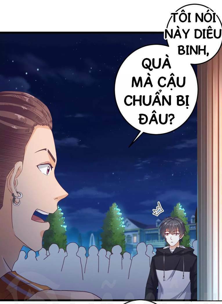 địa phủ khai phá thương chapter 48 - Next chapter 49