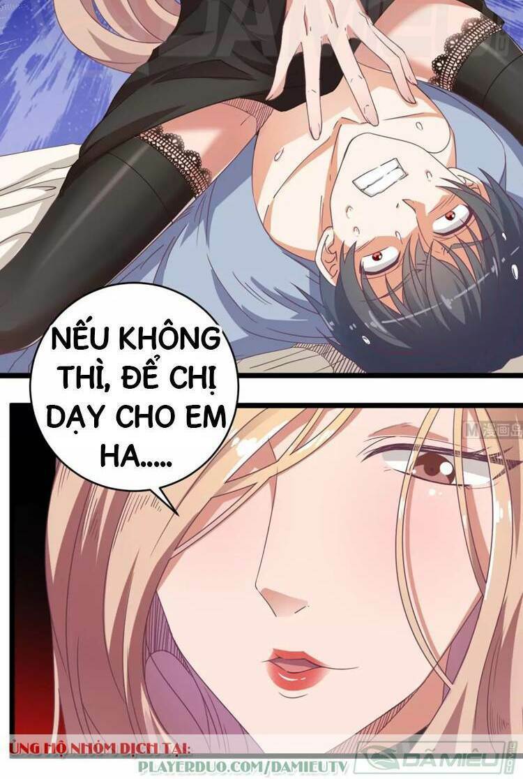 địa phủ khai phá thương chapter 51 - Next chapter 52