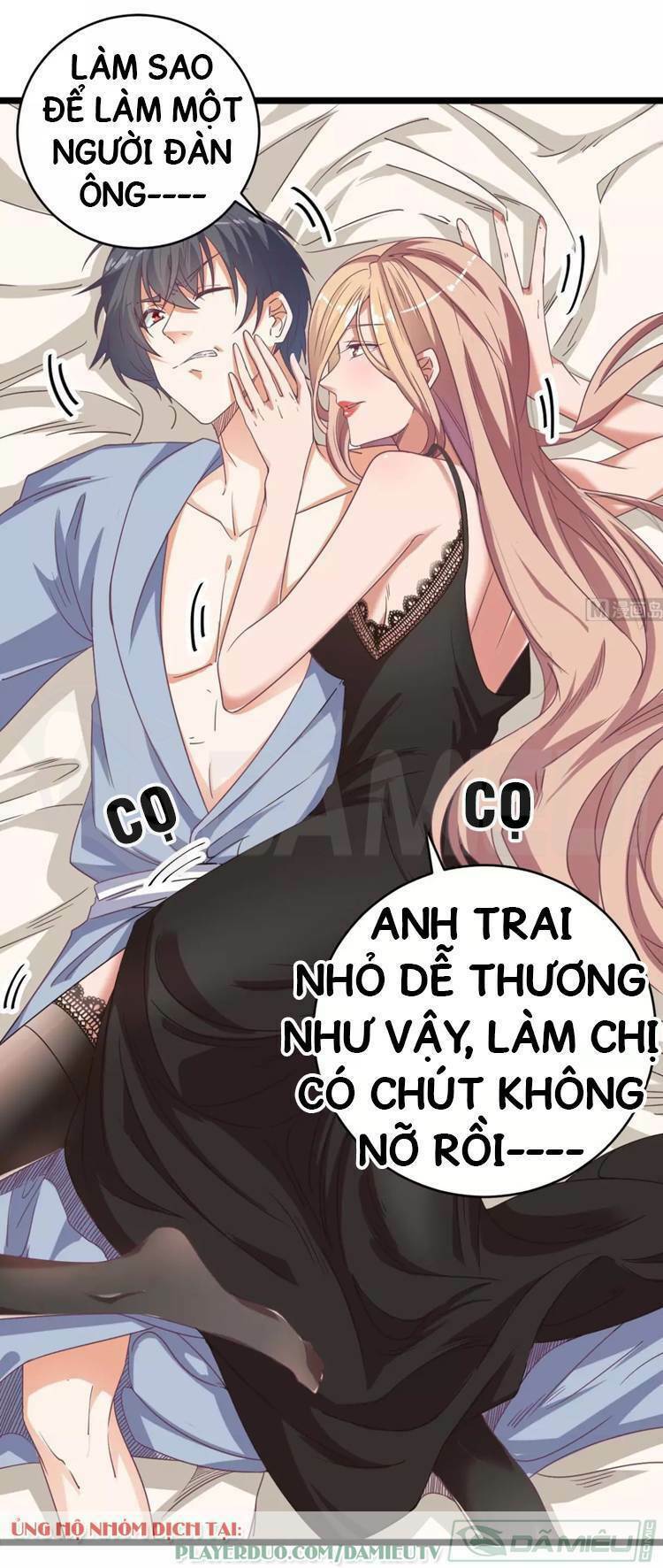 địa phủ khai phá thương chapter 51 - Next chapter 52