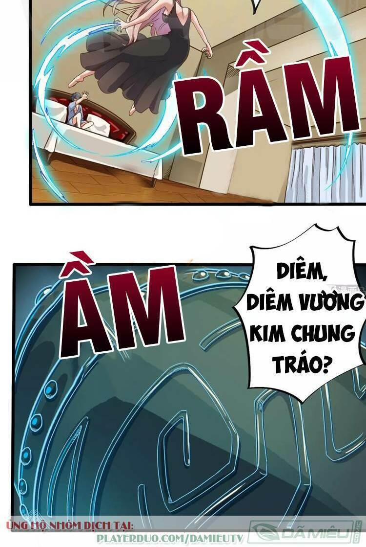 địa phủ khai phá thương chapter 51 - Next chapter 52