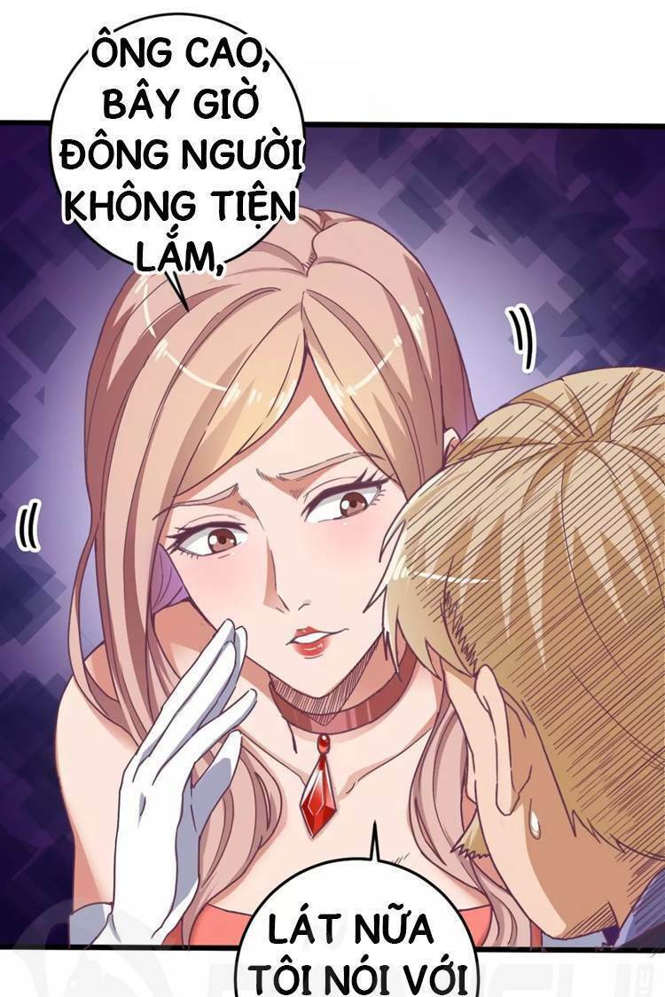 địa phủ khai phá thương chapter 51 - Next chapter 52