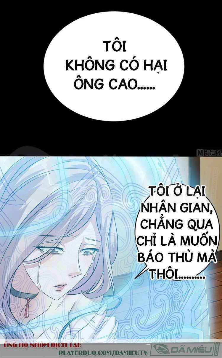 địa phủ khai phá thương chapter 52 - Next chapter 53