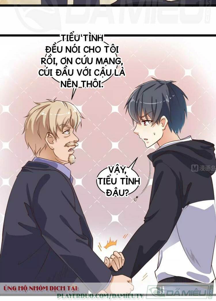 địa phủ khai phá thương chapter 52 - Next chapter 53