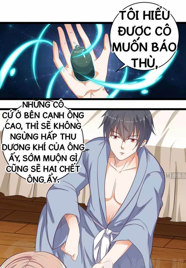 địa phủ khai phá thương chapter 52 - Next chapter 53